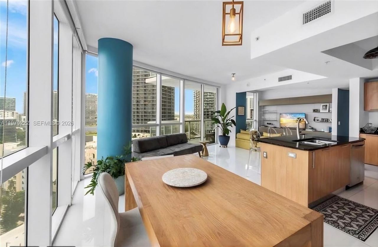 480 NE 30th, Unit 1607, Miami, FL 33137 Photo