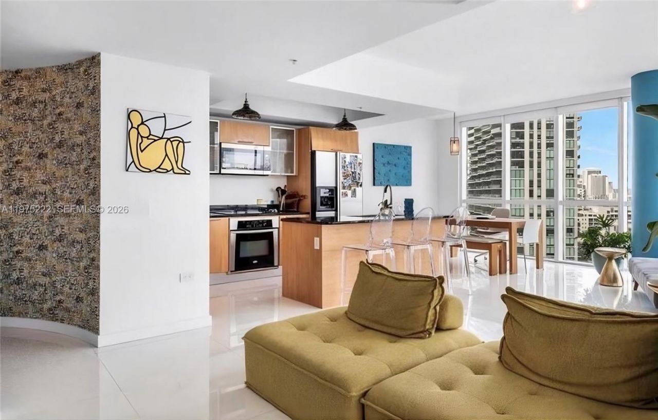 480 NE 30th, Unit 1607, Miami, FL 33137 Photo