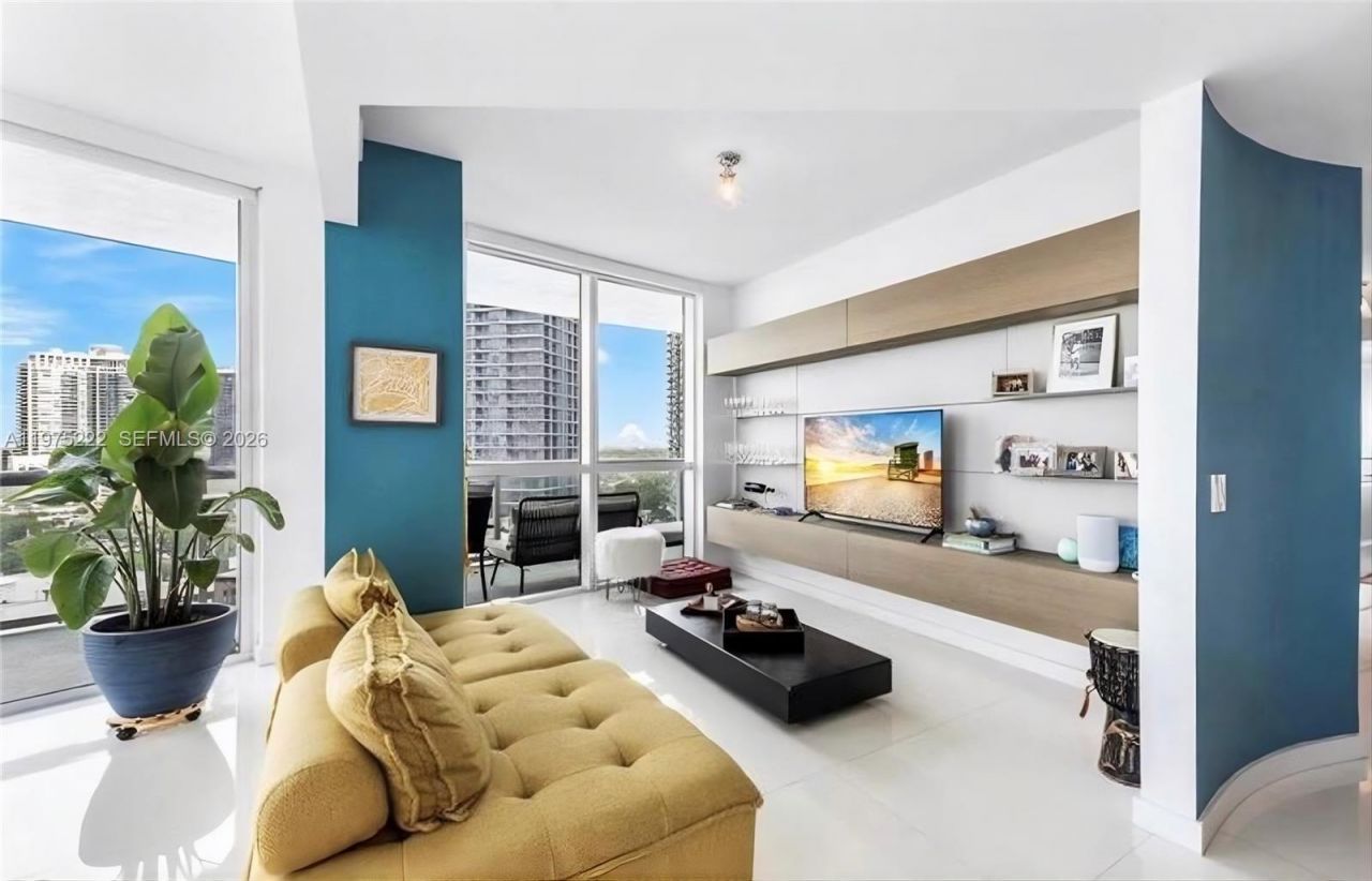 480 NE 30th, Unit 1607, Miami, FL 33137 Photo