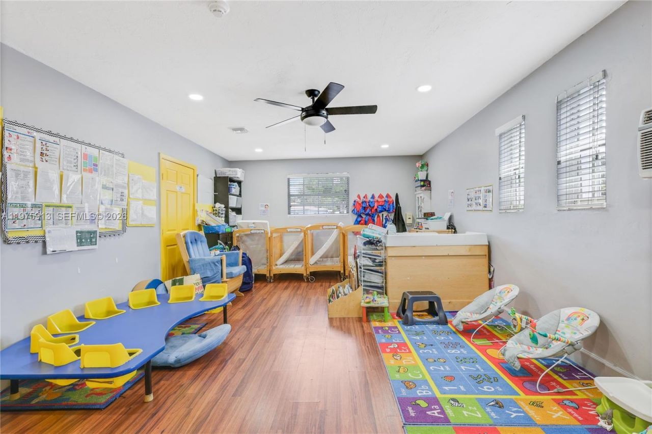 2570 NW 152nd Ter , Miami Gardens, FL 33054 Photo