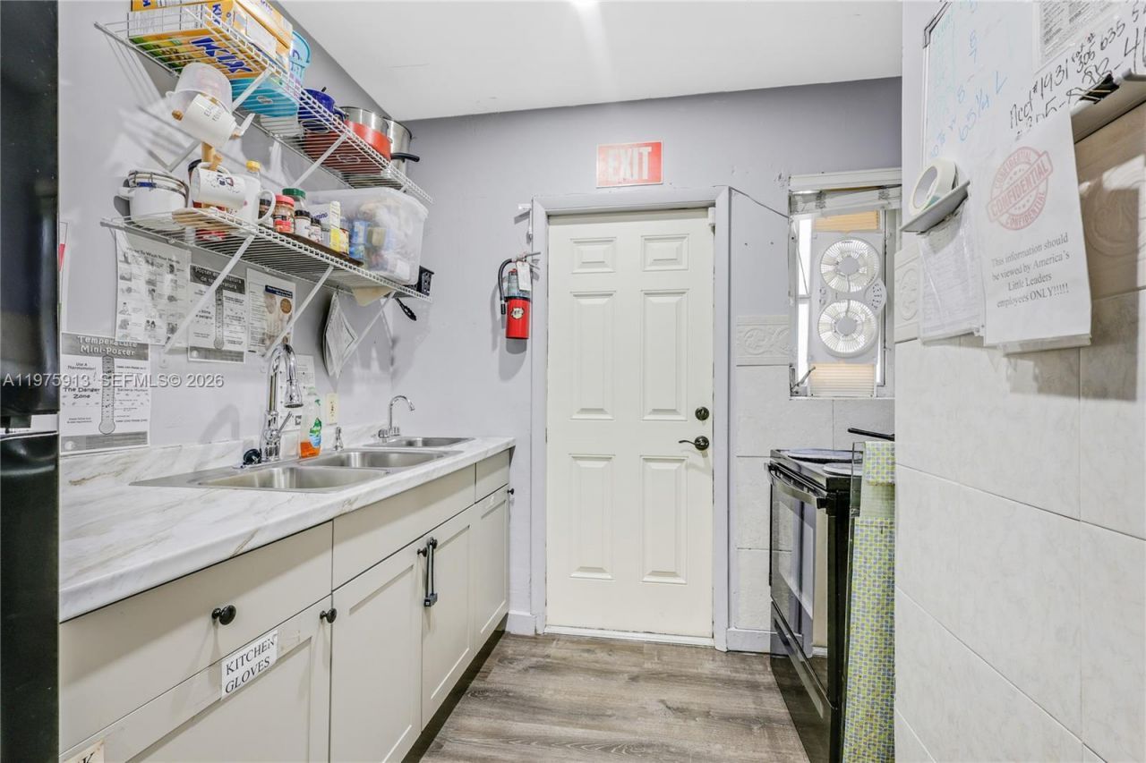 2570 NW 152nd Ter , Miami Gardens, FL 33054 Photo