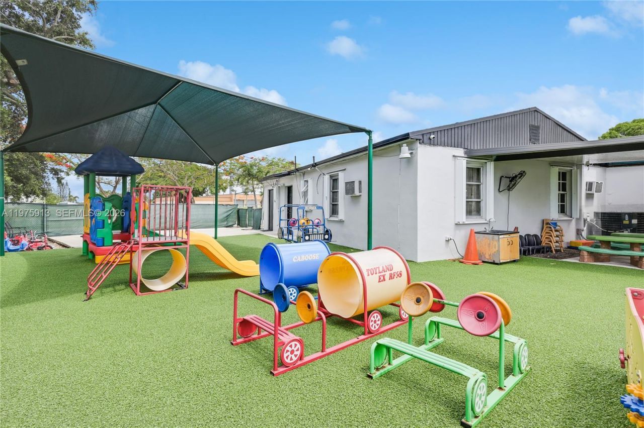 2570 NW 152nd Ter , Miami Gardens, FL 33054 Photo