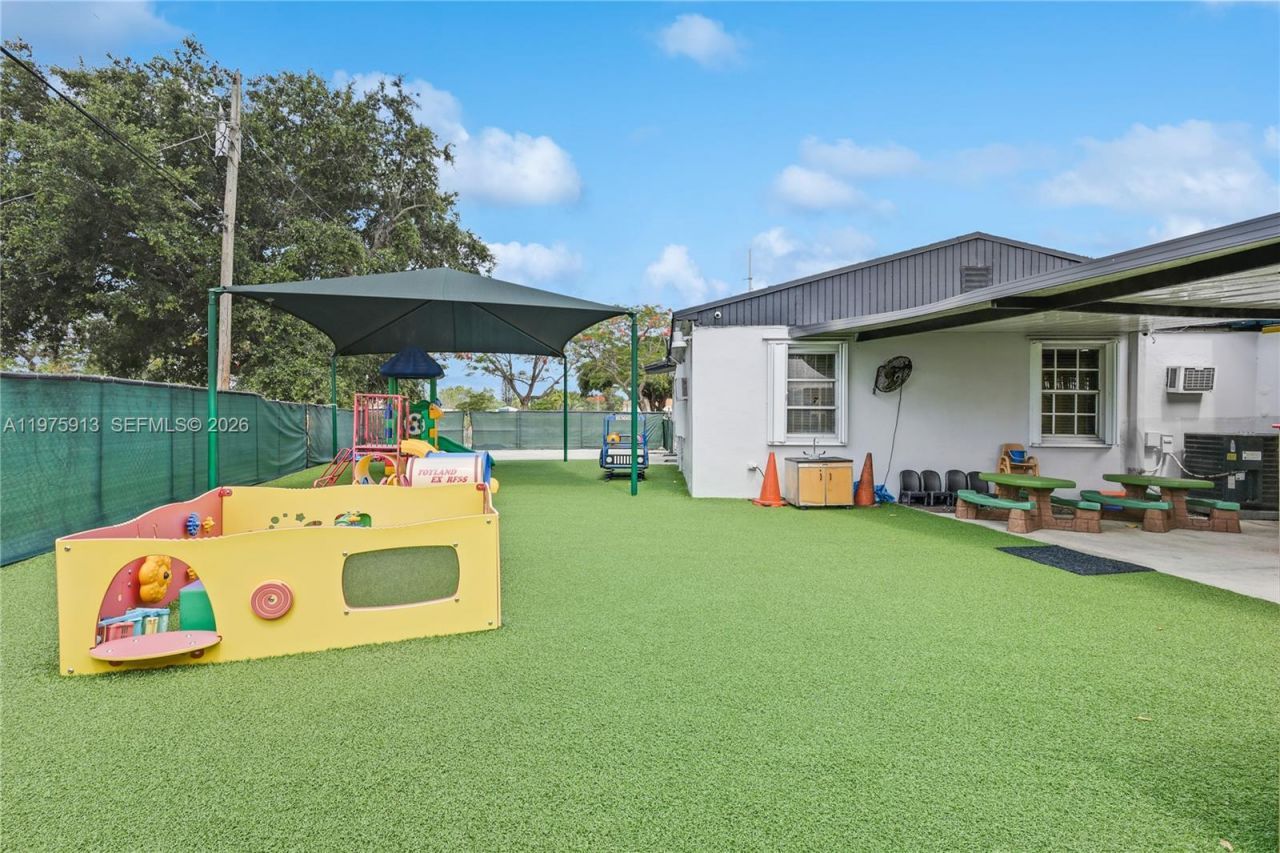 2570 NW 152nd Ter , Miami Gardens, FL 33054 Photo