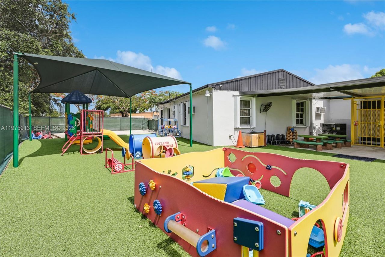 2570 NW 152nd Ter , Miami Gardens, FL 33054 Photo