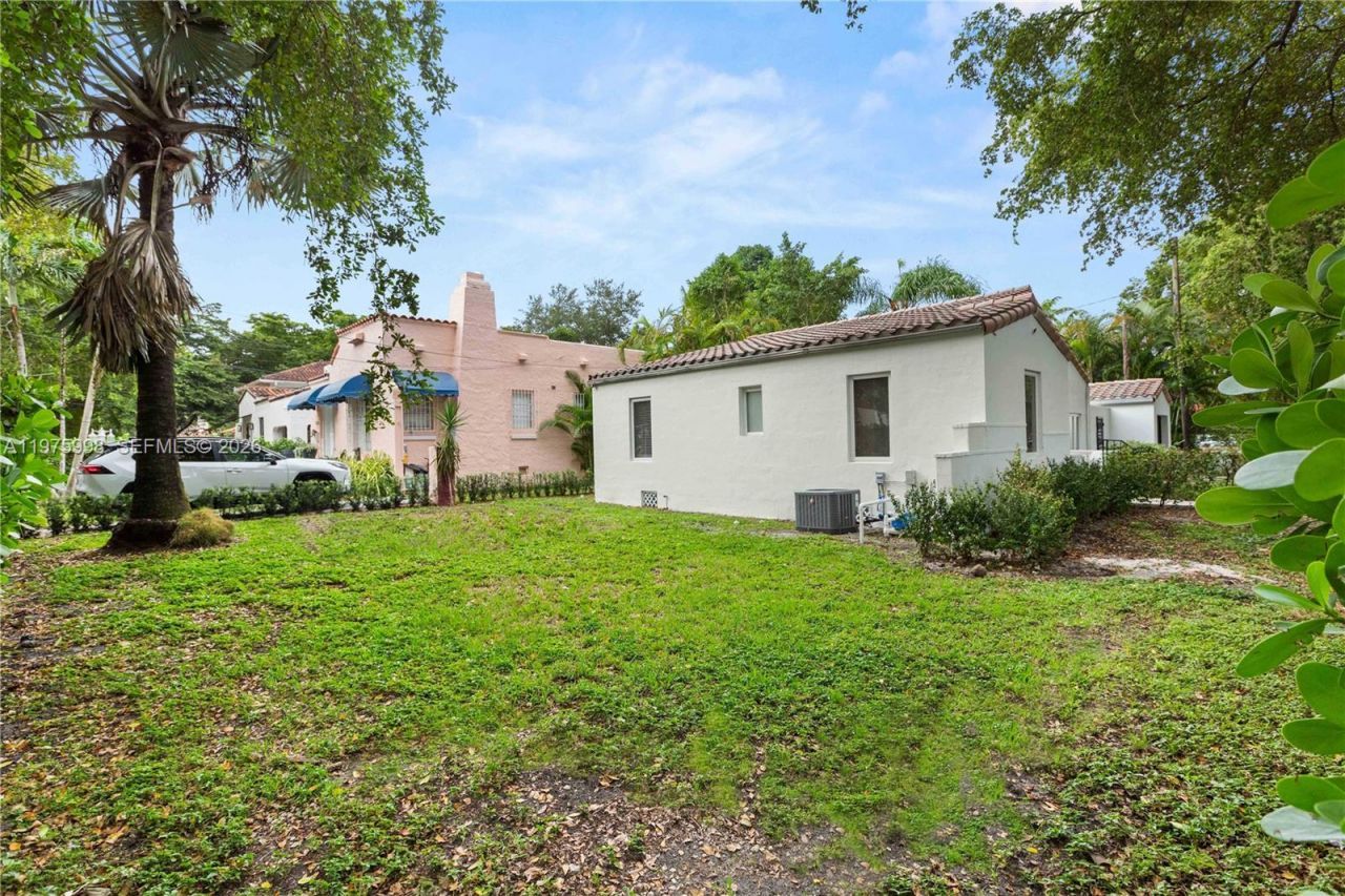1222 Genoa St, Coral Gables, FL 33134 Photo