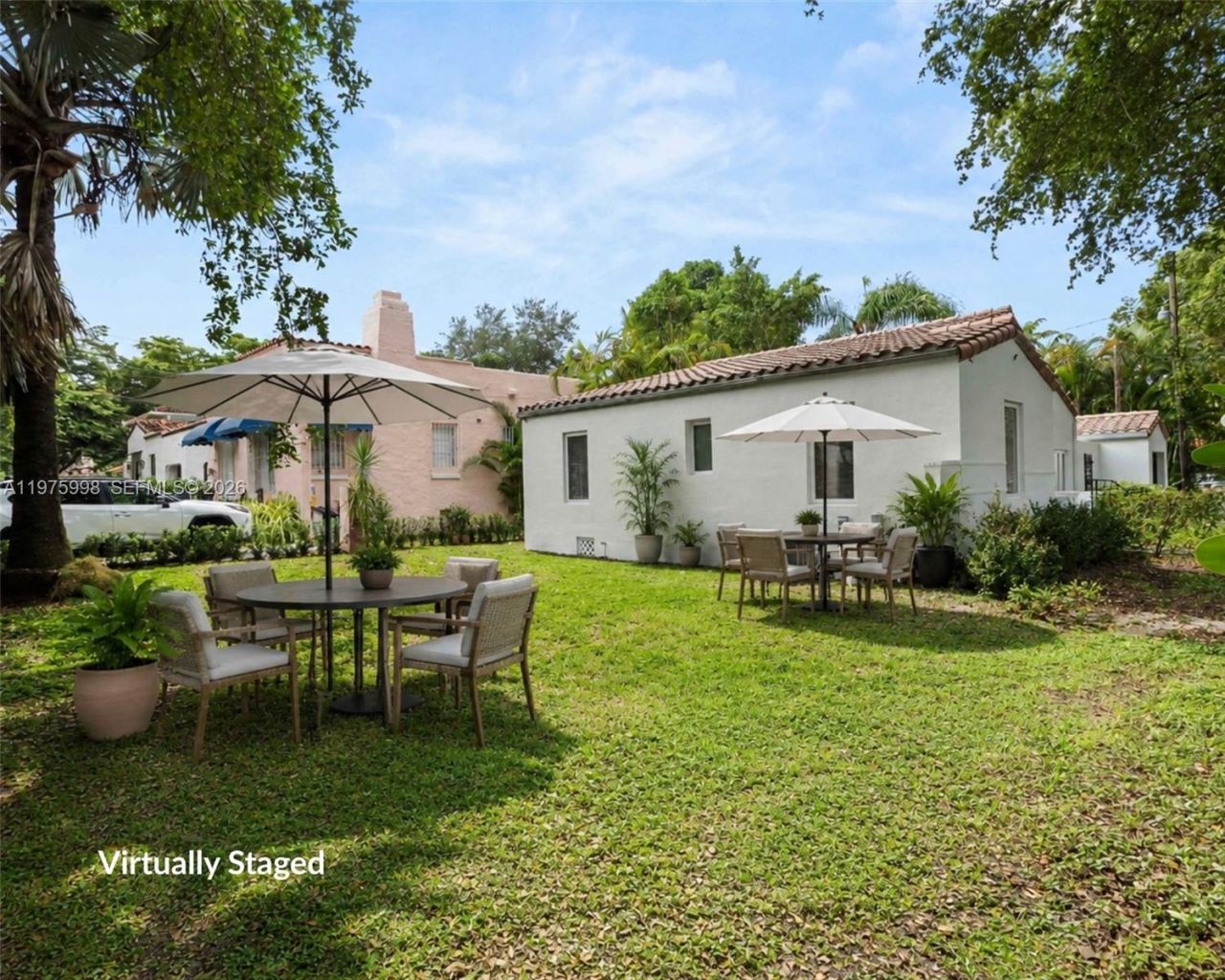 1222 Genoa St, Coral Gables, FL 33134 Photo