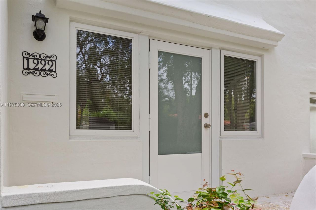 1222 Genoa St, Coral Gables, FL 33134 Photo