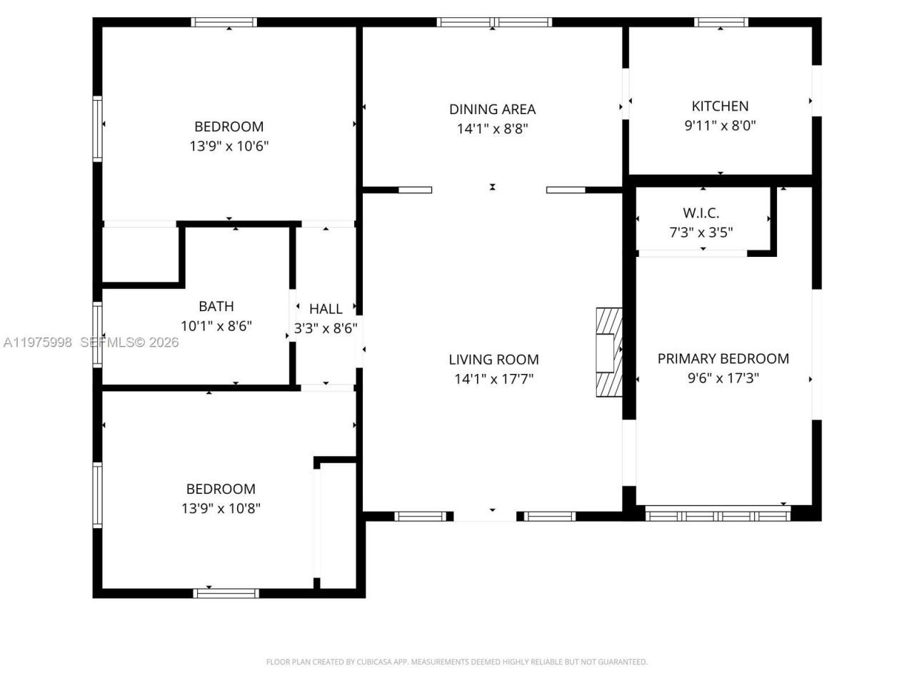 1222 Genoa St, Coral Gables, FL 33134 Photo