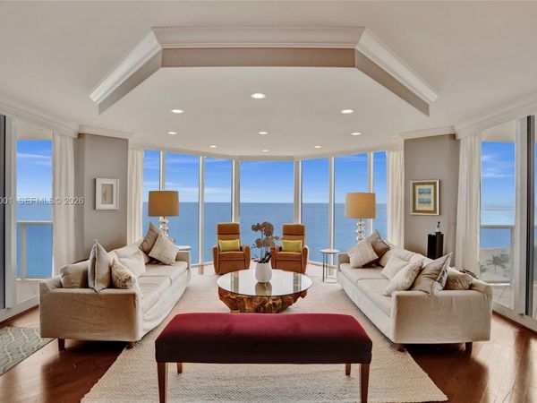 19111 Collins Ave , Unit 908, Sunny Isles Beach, FL 33160