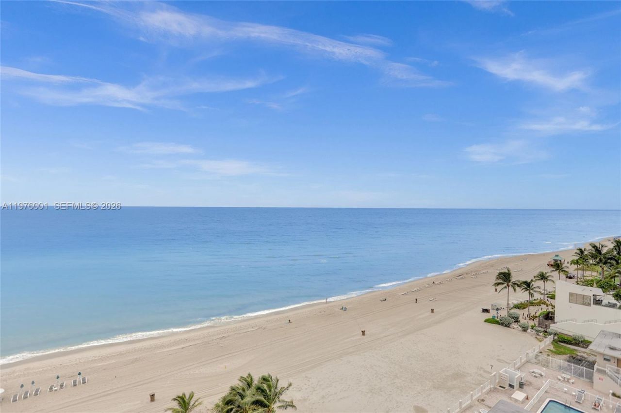 19111 Collins Ave , Unit 908, Sunny Isles Beach, FL 33160 Photo