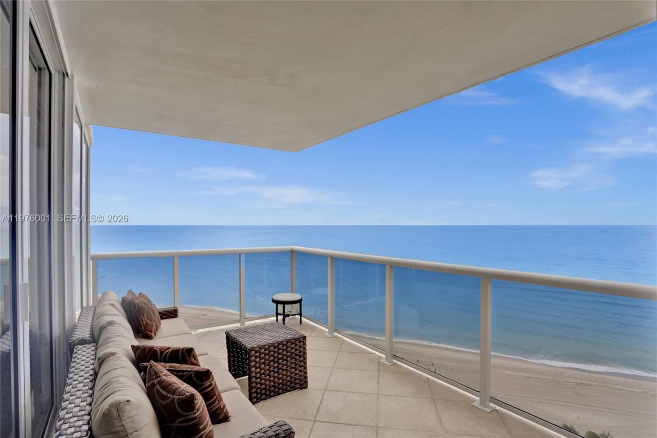 19111 Collins Ave , Unit 908, Sunny Isles Beach, FL 33160 Photo