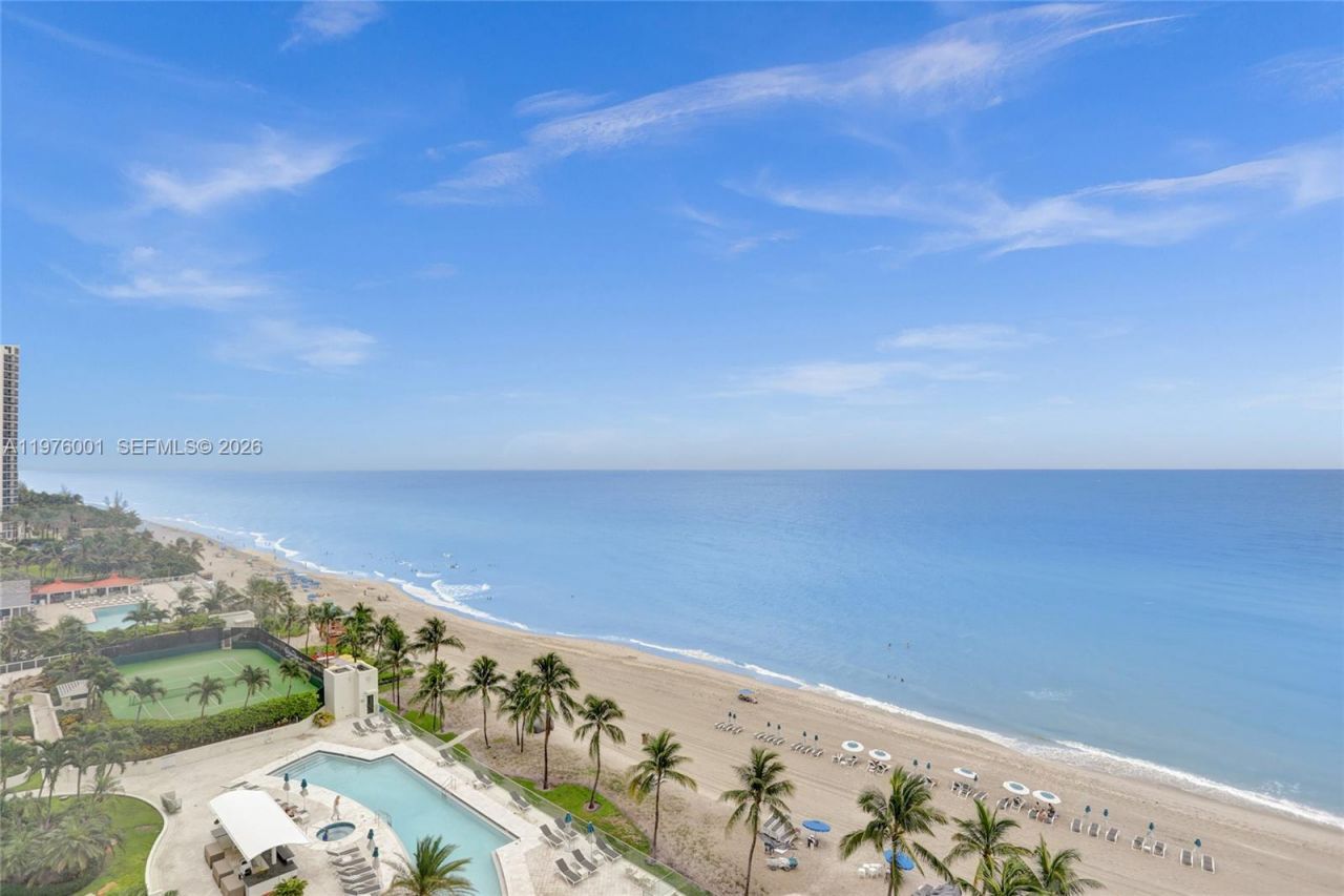 19111 Collins Ave , Unit 908, Sunny Isles Beach, FL 33160 Photo