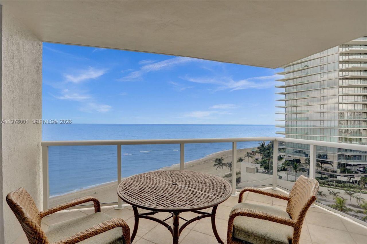 19111 Collins Ave , Unit 908, Sunny Isles Beach, FL 33160 Photo