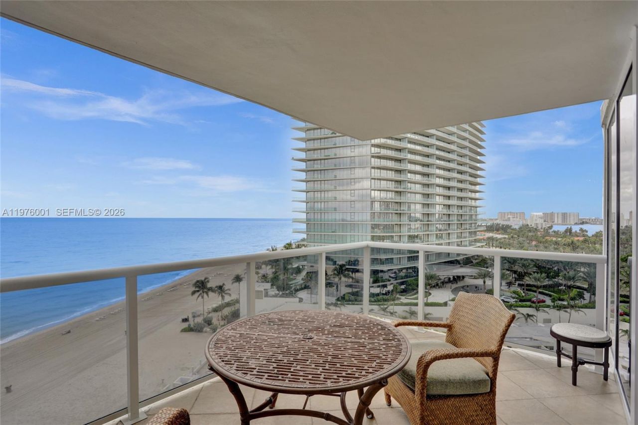 19111 Collins Ave , Unit 908, Sunny Isles Beach, FL 33160 Photo
