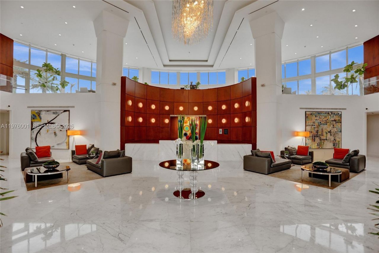 19111 Collins Ave , Unit 908, Sunny Isles Beach, FL 33160 Photo