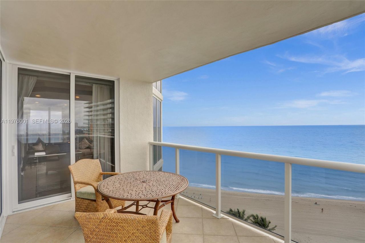 19111 Collins Ave , Unit 908, Sunny Isles Beach, FL 33160 Photo