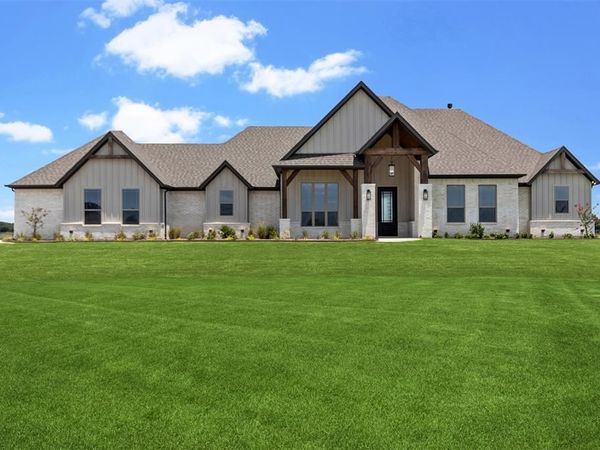 151 Ava Rose Lane, Waxahachie, TX 75167