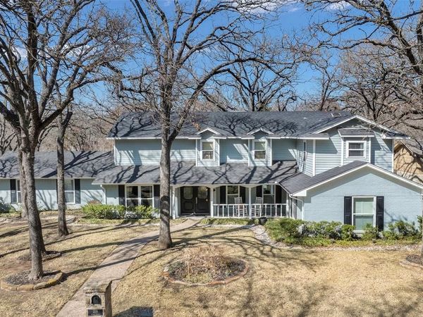 2119 River Ridge Road, Arlington, TX 76017