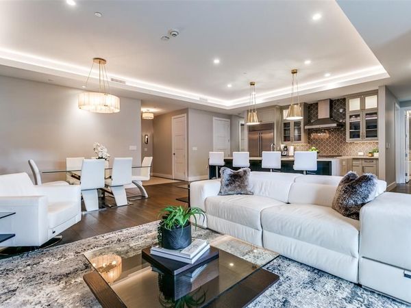 350 Central Avenue, Unit 206, Southlake, TX 76092