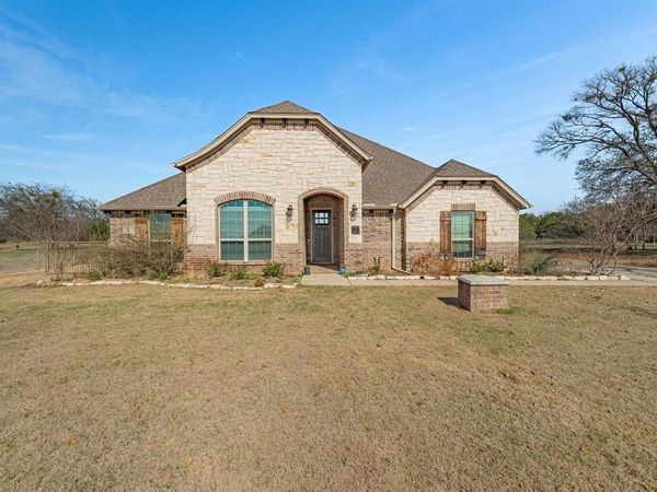 1062 Rio Grande Way, Weatherford, TX 76087