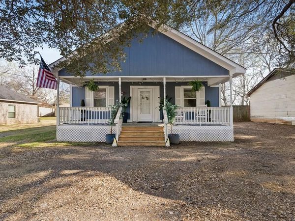 515 W Emma , Bullard, TX 75757