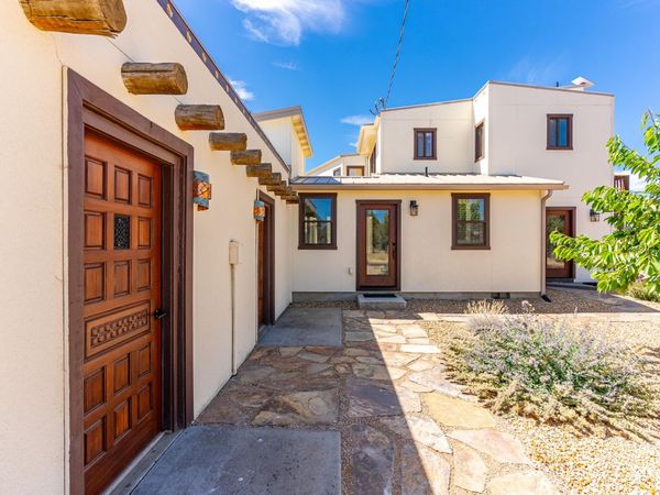 4455 NE Vaughn Avenue, Terrebonne, OR 97760