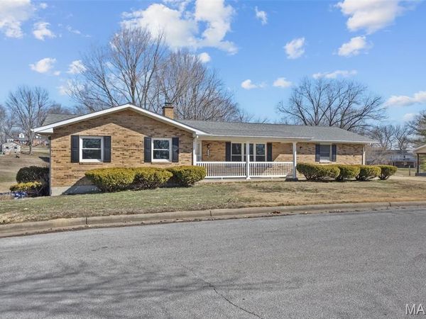 235 Gerard Street, Ste Genevieve, MO 63670