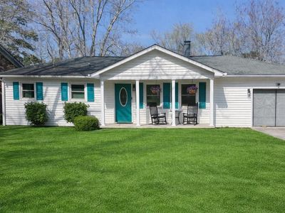 220 Crestwood Drive, Summerville, SC 29483