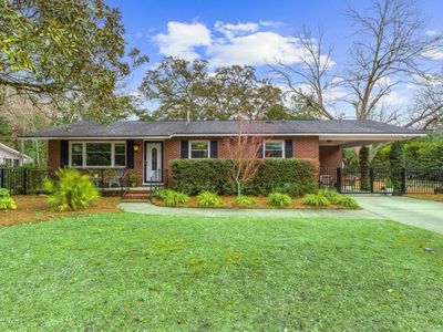 18 Murray Hill Drive, Charleston, SC 29407