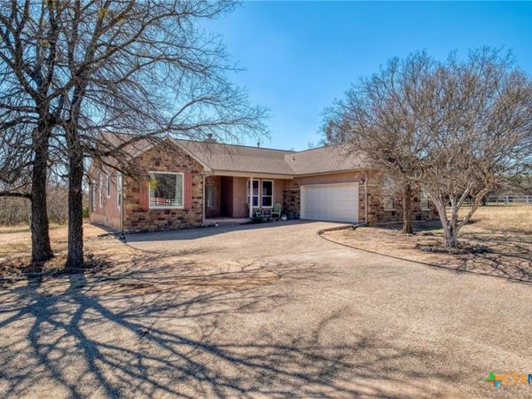 425 Crestwood Drive, Killeen, TX 76549