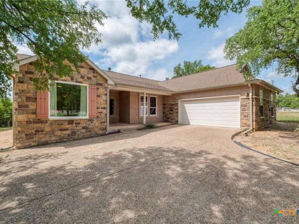 425 Crestwood Drive, Killeen, TX 76549