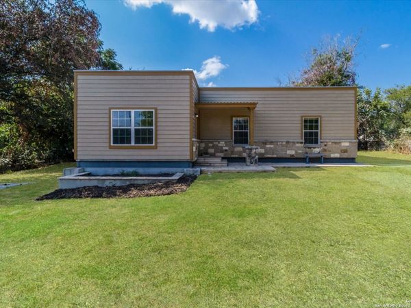 4434 Mountain Pass, Von Ormy, TX 78073