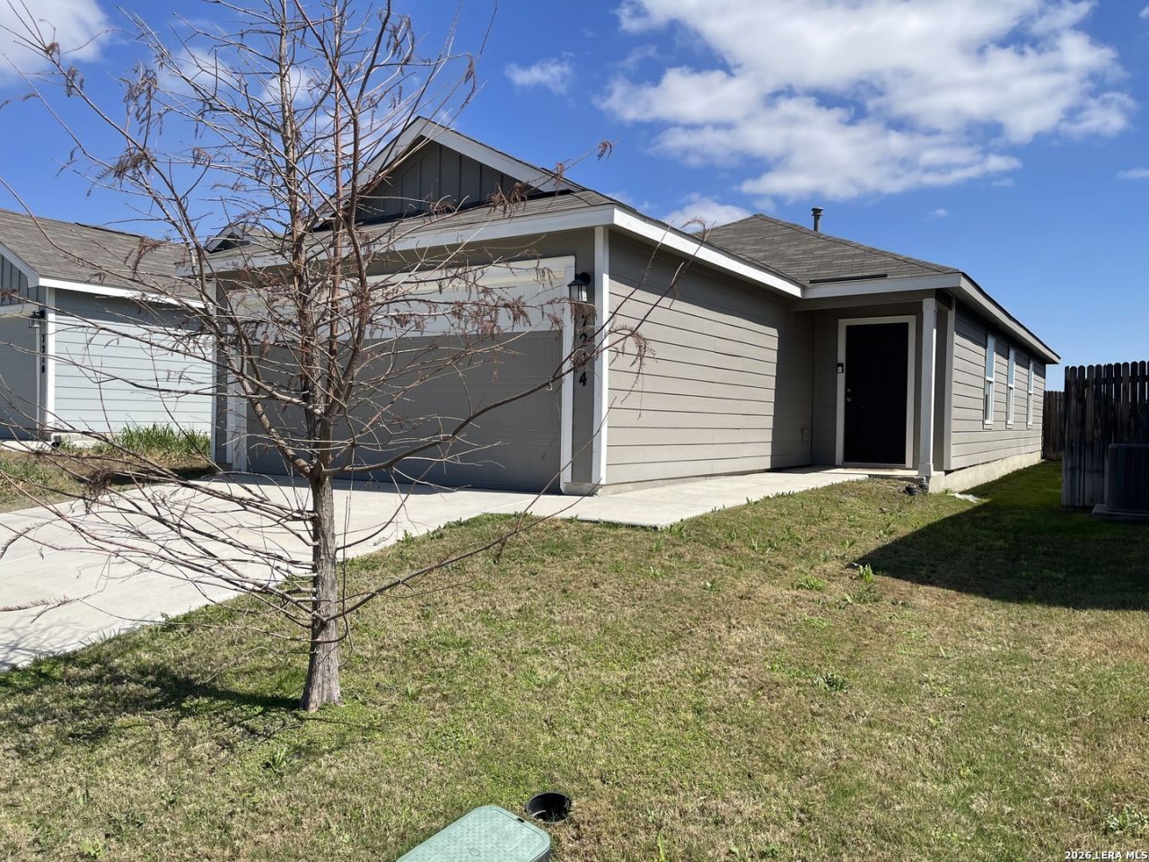 7214 Cultivator Way, San Antonio, TX 78252 Main Photo