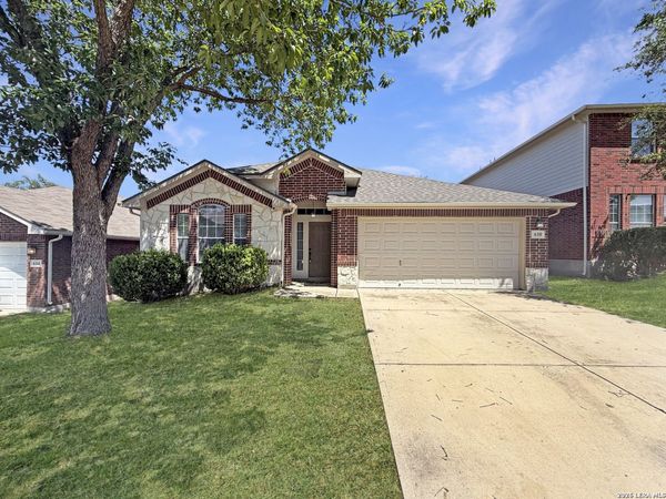 610 Point Spring, San Antonio, TX 78253