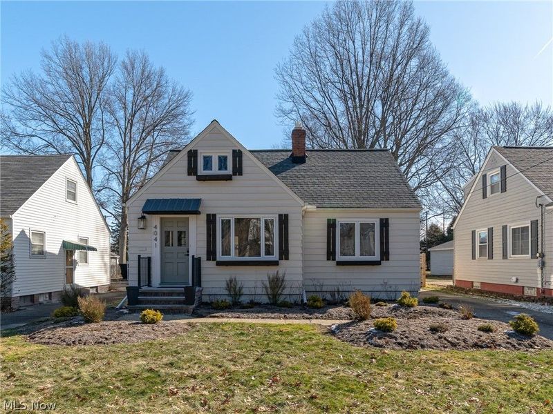 4041 W 229th Street, Fairview Park, OH 44126 Photo 1