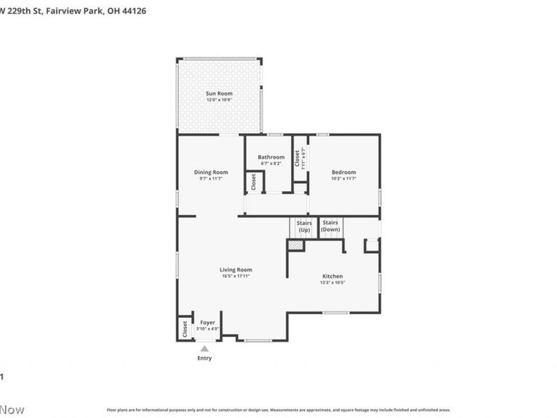 4041 W 229th Street, Fairview Park, OH 44126 Photo 28