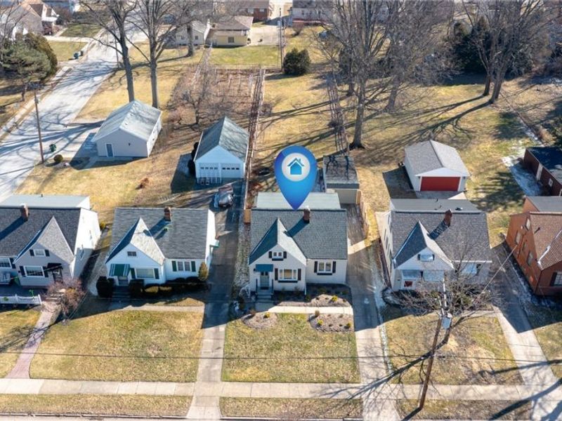 4041 W 229th Street, Fairview Park, OH 44126 Photo 35