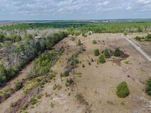 20 Acres Tanner Ridge Rd, Jay, FL 32565