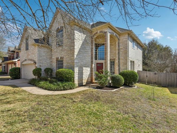 11213 Comiso Pala PATH, Austin, TX 78726