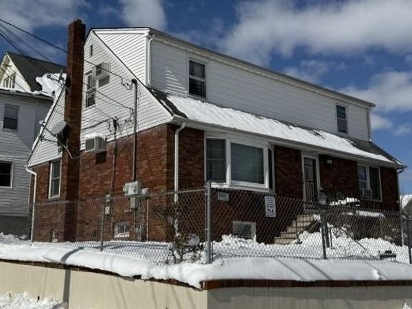 137-139 23rd Avenue, PATERSON, NJ 07513