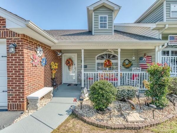 57 Sage Wood Court, Unit 57, Jonesborough, TN 37659