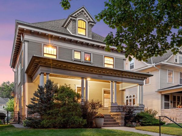 1033 Portland Avenue, Saint Paul, MN 55104