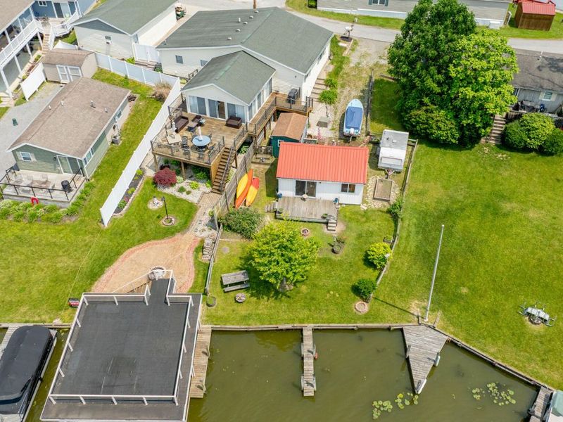 11151 Sassafrass Road, Lakeview, OH 43331 Photo 3