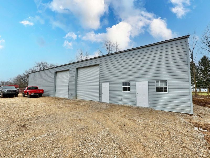 6253 S US Highway 68 , West Liberty, OH 43357 Photo 12