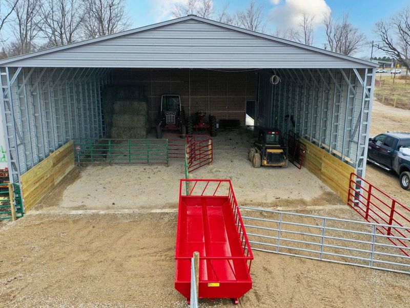 6253 S US Highway 68 , West Liberty, OH 43357 Photo 2