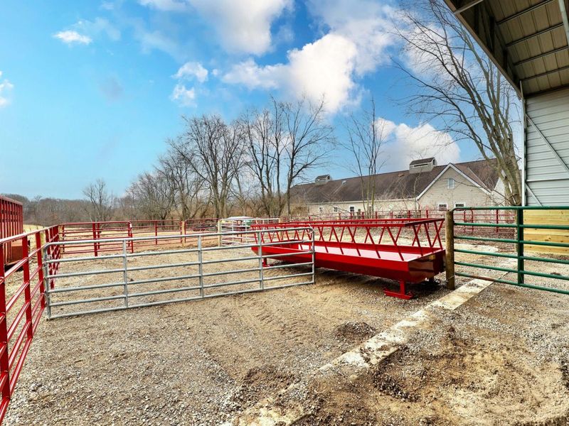 6253 S US Highway 68 , West Liberty, OH 43357 Photo 20