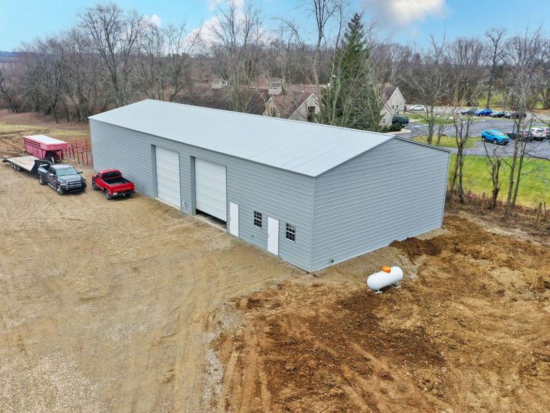 6253 S US Highway 68 , West Liberty, OH 43357 Photo 23