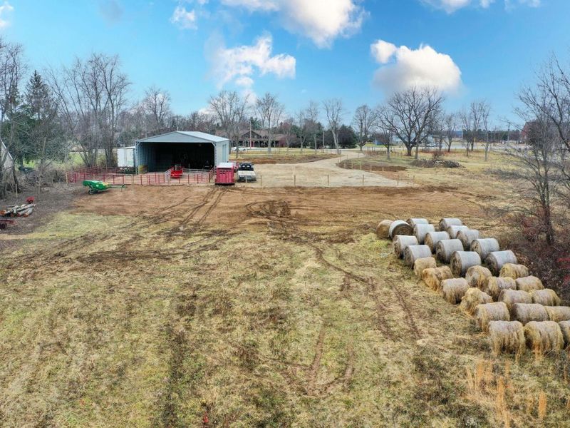 6253 S US Highway 68 , West Liberty, OH 43357 Photo 7