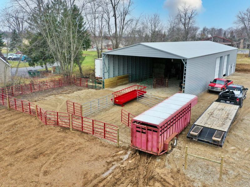 6253 S US Highway 68 , West Liberty, OH 43357 Photo 9