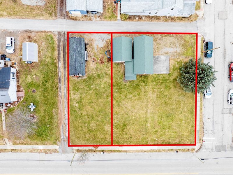 0 W Columbus Avenue, Bellefontaine, OH 43311 Photo 3